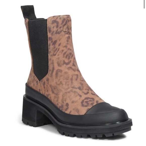 Women’s Timberland Boots 7.5 - Picture 2 of 11